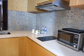 HANSA - A Premium Residence