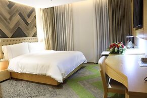 HANSA - A Premium Residence