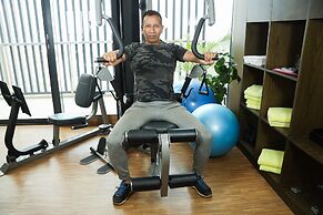 HANSA - A Premium Residence