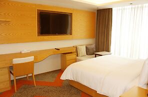 HANSA - A Premium Residence