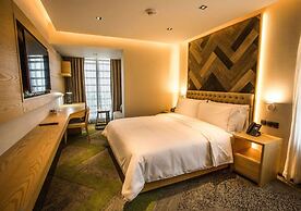 HANSA - A Premium Residence