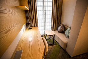 HANSA - A Premium Residence