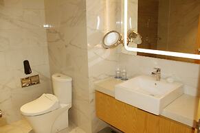 HANSA - A Premium Residence