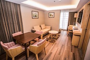 HANSA - A Premium Residence