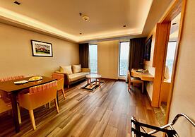 HANSA - A Premium Residence