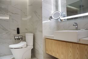 HANSA - A Premium Residence