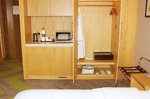 HANSA - A Premium Residence