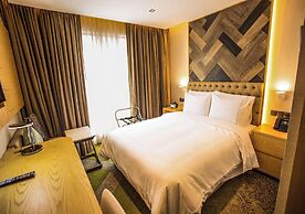 HANSA - A Premium Residence