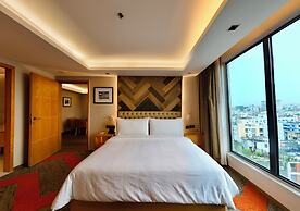 HANSA - A Premium Residence