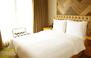 HANSA - A Premium Residence