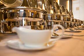 HANSA - A Premium Residence