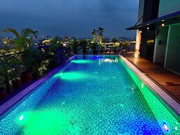 HANSA - A Premium Residence