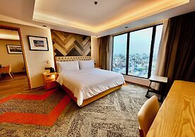 HANSA - A Premium Residence