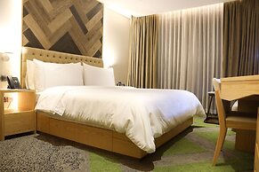 HANSA - A Premium Residence