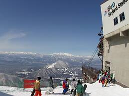 Hotel Chalet-Ryuo