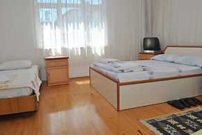 Sehsuvar Peace Pension