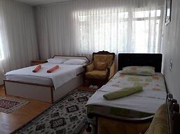 Sehsuvar Peace Pension