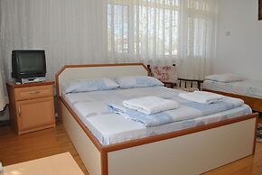 Sehsuvar Peace Pension