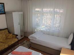 Sehsuvar Peace Pension