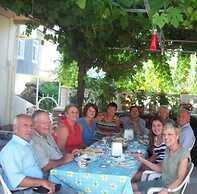 Sehsuvar Peace Pension