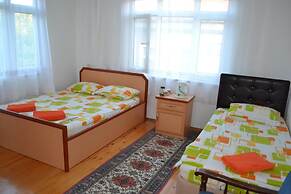 Sehsuvar Peace Pension