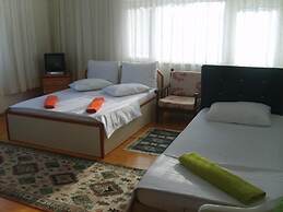 Sehsuvar Peace Pension