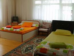 Sehsuvar Peace Pension