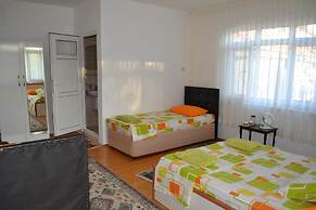 Sehsuvar Peace Pension