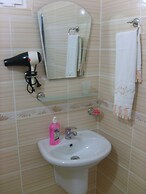 Sehsuvar Peace Pension