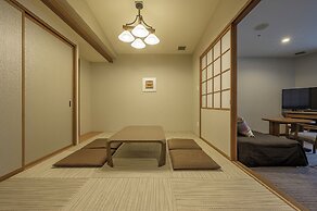 Hotel Harvest MADARAO