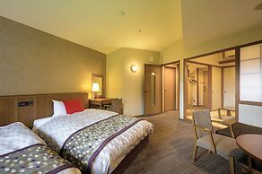 Hotel Harvest MADARAO