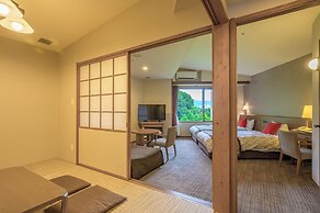 Hotel Harvest MADARAO