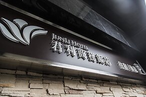 Junli Hotel