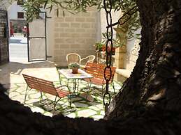 Guest House Al Gattopardo