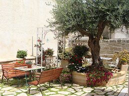 Guest House Al Gattopardo