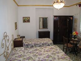 Guest House Al Gattopardo