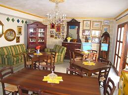 Guest House Al Gattopardo