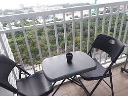 Breeze Residences Condo