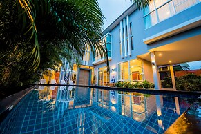 Dream Living Chiangmai Pool Villa