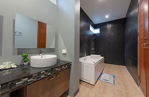 Dream Living Chiangmai Pool Villa