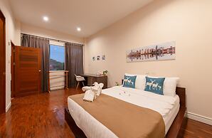 Dream Living Chiangmai Pool Villa