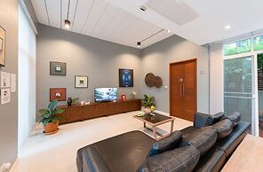 Dream Living Chiangmai Pool Villa