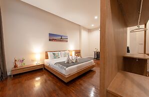 Dream Living Chiangmai Pool Villa