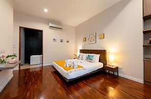 Dream Living Chiangmai Pool Villa