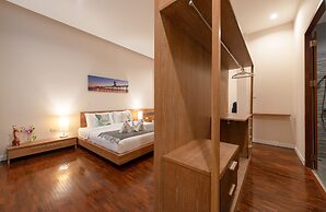 Dream Living Chiangmai Pool Villa