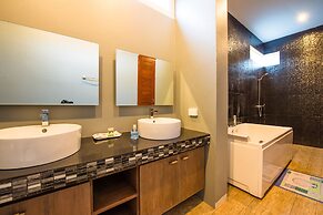 Dream Living Chiangmai Pool Villa