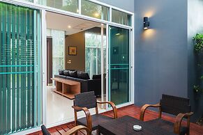 Dream Living Chiangmai Pool Villa