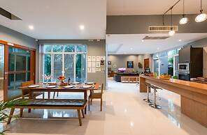 Dream Living Chiangmai Pool Villa