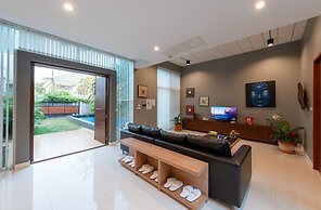 Dream Living Chiangmai Pool Villa