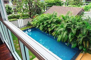 Dream Living Chiangmai Pool Villa